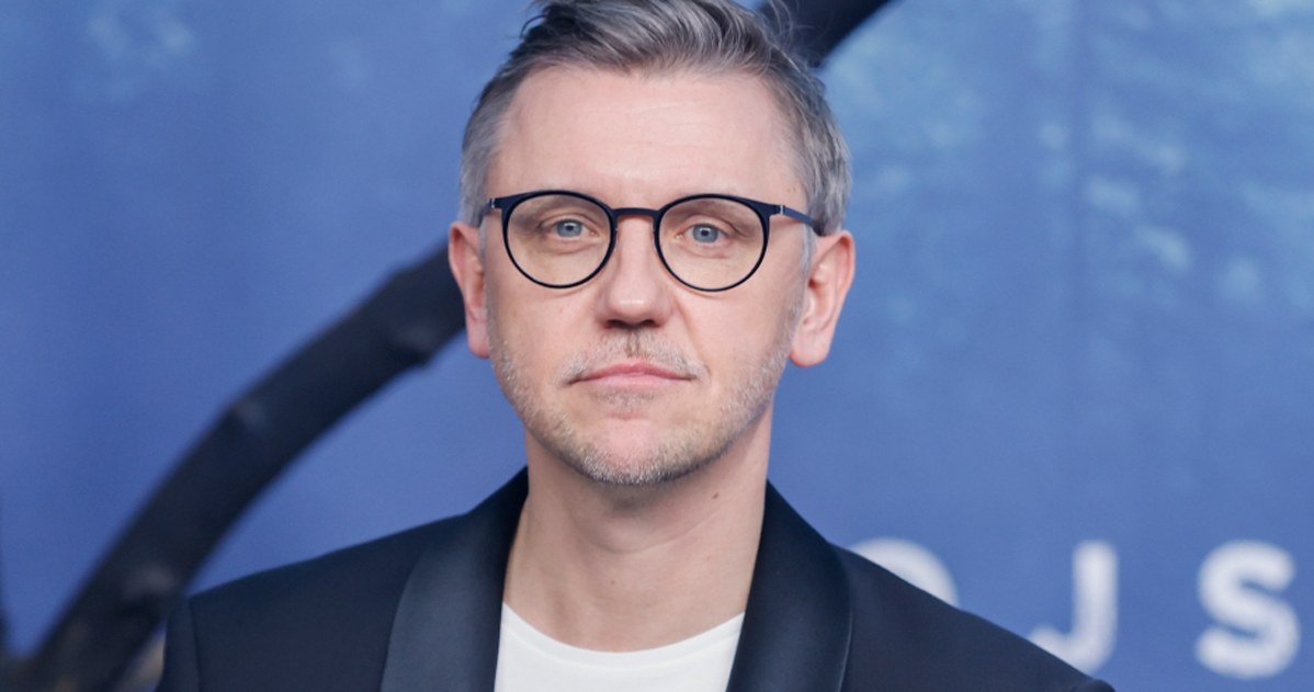 Krzysztof Czeczot / Podlewski /AKPA