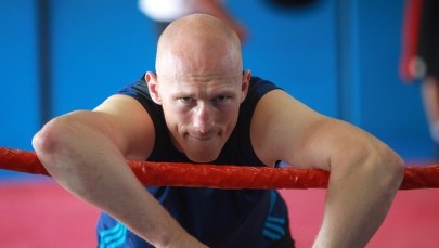 Krzysztof "Diablo" Włodarczyk jest chory. Walka z Rosjaninem zagrożona?