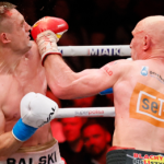 Krzysztof Włodarczyk bokser