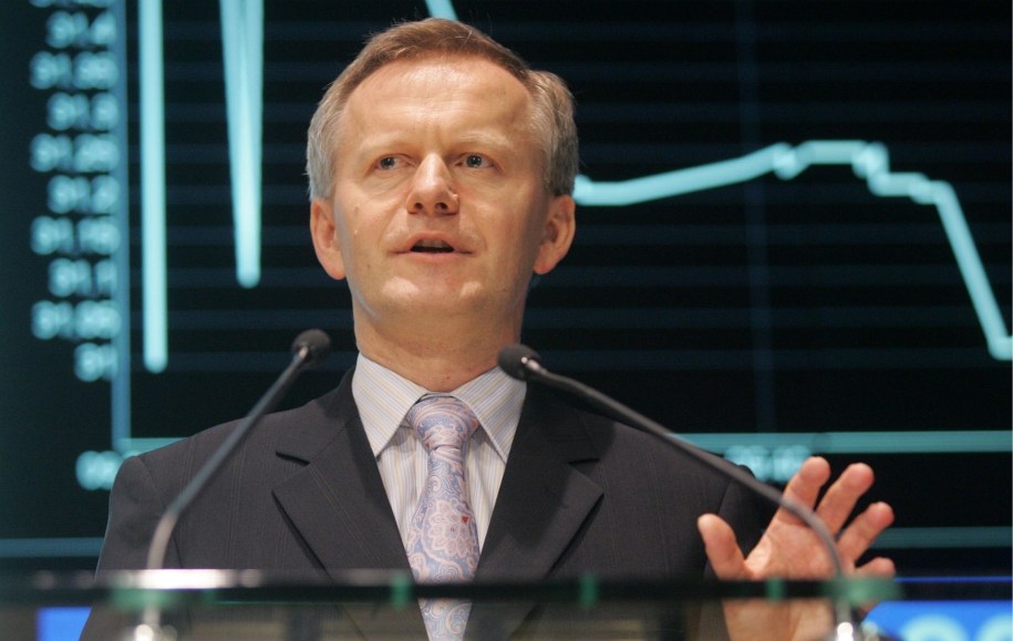 Krzysztof Domarecki /Bartłomiej Zborowski /PAP