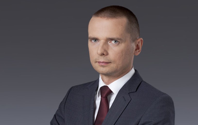Krzysztof Dyki, prezes ComCERT /materiały prasowe