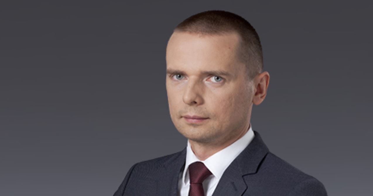 Krzysztof Dyki, prezes ComCERT /materiały prasowe