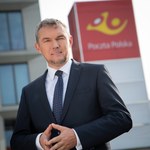 Krzysztof Falkowski nowym prezesem Poczty Polskiej