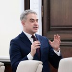 Krzysztof Gawkowski: Bykowe bez szans, ale podatek cyfrowy coraz bliżej wprowadzenia