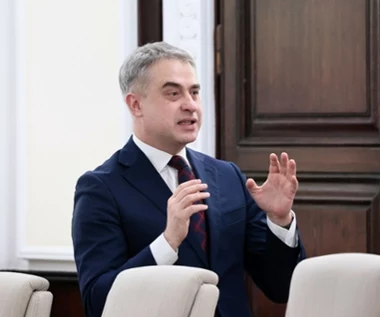 Krzysztof Gawkowski: Bykowe bez szans, ale podatek cyfrowy coraz bliżej wprowadzenia
