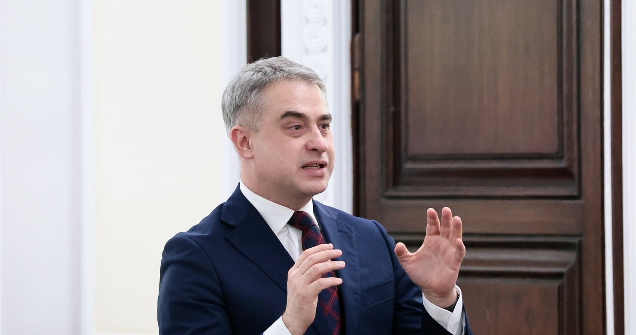 Krzysztof Gawkowski: Bykowe bez szans, ale podatek cyfrowy coraz bliżej wprowadzenia (zdj. ilustracyjne) /Anita Walczewska /East News