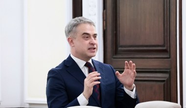 Krzysztof Gawkowski: Bykowe bez szans, ale podatek cyfrowy coraz bliżej wprowadzenia