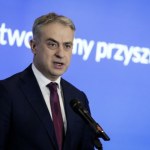 Krzysztof Gawkowski grozi big techom. "Polska może wyłączyć platformy"