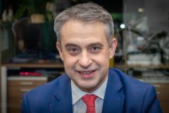 Krzysztof Gawkowski: Proponujemy 300 tys. mieszkań na wynajem w ciągu 5 lat