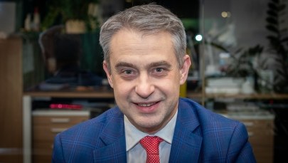 Krzysztof Gawkowski: Proponujemy 300 tys. mieszkań na wynajem w ciągu 5 lat