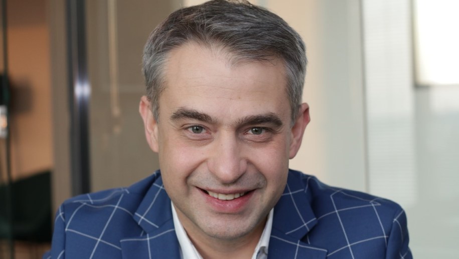 Krzysztof Gawkowski /Karolina Bereza /RMF FM