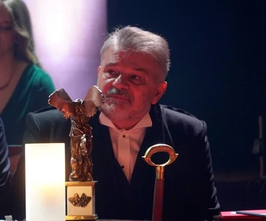 Krzysztof Globisz laureatem Splendora Splendorów