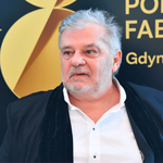 Krzysztof Globisz na festiwalu w Gdyni. Reakcja widowni była poruszająca