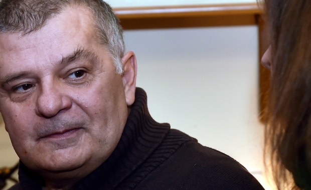 Krzysztof Globisz twarzą aplikacji AFAST, która pomoże w walce z afazją