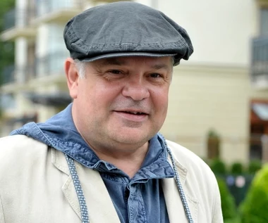 Krzysztof Globisz wrócił na plan filmowy. "Gra tak, jakby nie był w ogóle chory"