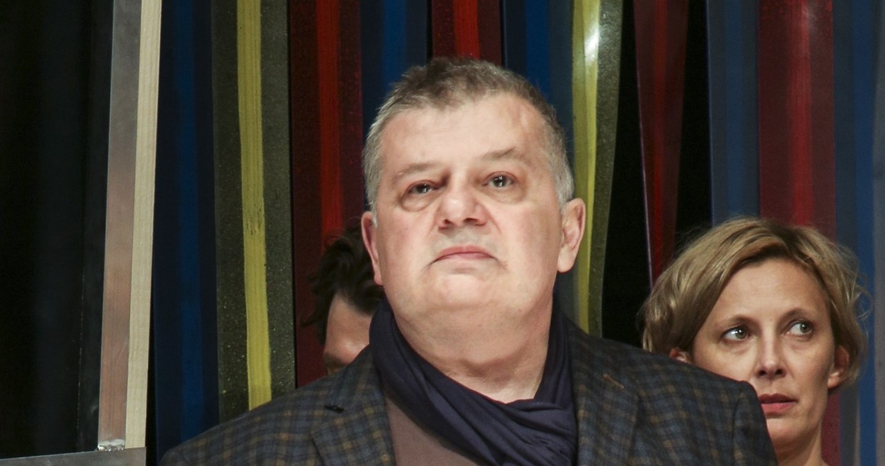 Krzysztof Globisz /Zawrzel /Reporter