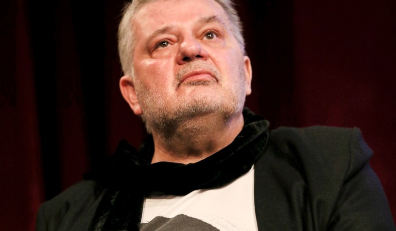 Krzysztof Globisz /AKPA
