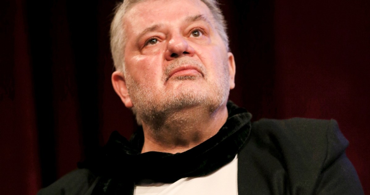 Krzysztof Globisz /AKPA