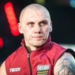 Krzysztof Głowacki bokserskim mistrzem świata