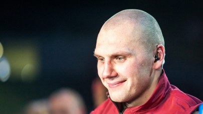Krzysztof Głowacki potężnym ciosem znokautował rywala już w pierwszej rundzie