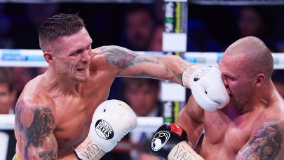 Krzysztof Głowacki stracił tytuł mistrza świata WBO 