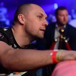Krzysztof Głowacki znów powalczy o pas mistrza świata