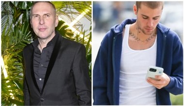 Krzysztof Gojdź nie gryzł się w język mówiąc o Bieberze. "To smutne"