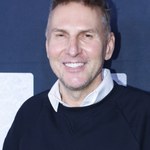 Krzysztof Gojdź nie przestaje się upiększać. Po liftingu zabrał się za zęby