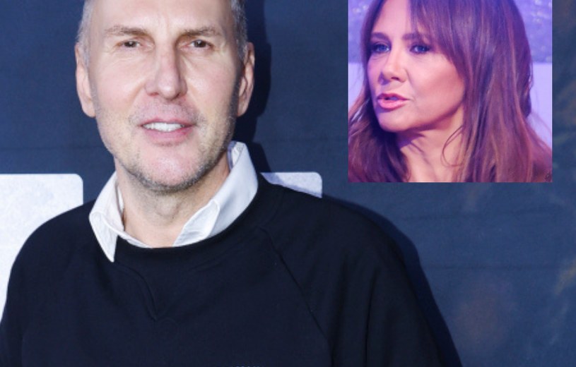 Krzysztof Gojdź nie wytrzymał ws. Rusin. Postanowił publicznie z niej zadrwić