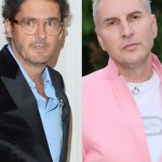 Krzysztof Gojdź Krzysztof Gojdź ostro odpowiada na krytykę Wojewódzkiego. "Może śledzić i zazdrościć"