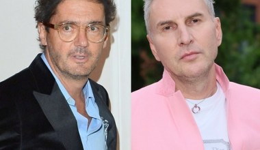 Krzysztof Gojdź ostro odpowiada na krytykę Wojewódzkiego. "Może śledzić i zazdrościć"