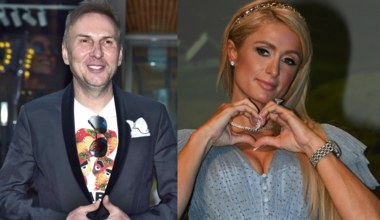 Krzysztof Gojdź pracuje dla Paris Hilton? Lekarz ujawnia szczegóły: "Kolejne gwiazdy też chcą!"