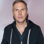 Krzysztof Gojdź Krzysztof Gojdź sprzedał dom i wyniósł się z Los Angeles. Tam będzie teraz mieszkał