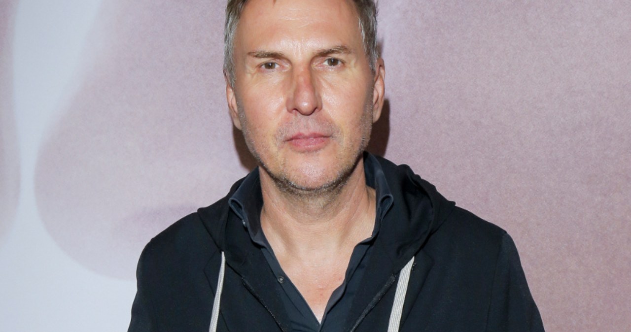 Krzysztof Gojdź /AKPA /AKPA