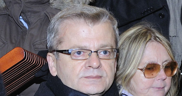 Krzysztof Gospodarek /Jarosław Antoniak /MWMedia