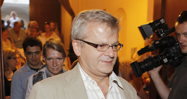 Krzysztof Gospodarek /AKPA