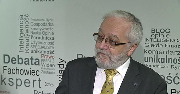 Krzysztof Grabowski, ambasador kampanii Kredytobranie 2.0., KPF /Newseria Biznes