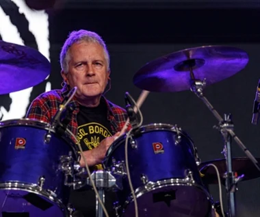 Krzysztof Grabowski (Dezerter): Odpuszczenie na starcie to już porażka [WYWIAD]