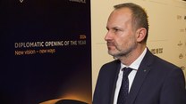 Krzysztof Hetman, minister rozwoju i technologii: Przygotujemy strategię polskiego eksportu