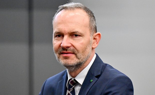 Krzysztof Hetman o locie Polaka w Kosmos: Będziemy na tym zarabiać