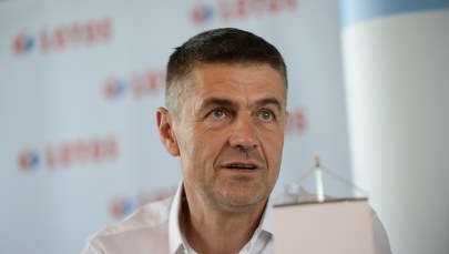 Krzysztof Hołowczyc przed Rajdem Polski: Będę cisnąć, ile potrafię!