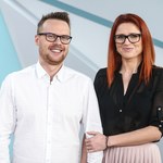 Krzysztof i Paulina ze "Ślubu od pierwszego wejrzenia" chwalą się ciążą