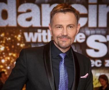 Krzysztof Ibisz: Mam najlepszą na świecie pracę