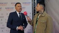 Krzysztof Ibisz nie porusza tematów politycznych tylko z jednego powodu