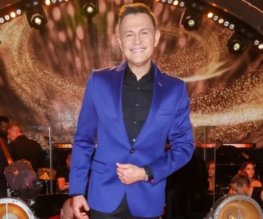 Krzysztof Ibisz o "Tańcu z gwiazdami": Mam swojego faworyta!