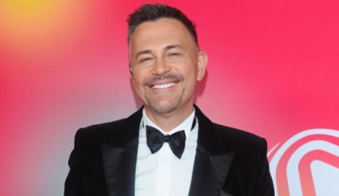 Krzysztof Ibisz od lat mierzy się z żartami na swój temat. W końcu jednoznacznie zareagował