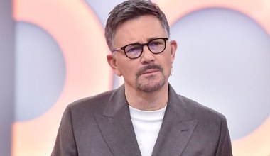 Krzysztof Ibisz otworzył się na temat swojej przeszłości. Tych decyzji żałuje najbardziej