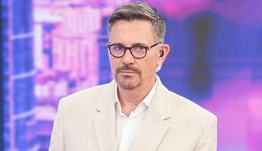 Krzysztof Ibisz otworzył się na temat swojej przeszłości. Tych decyzji żałuje najbardziej