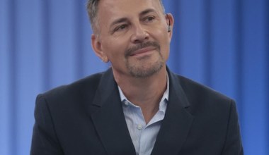 Krzysztof Ibisz potwierdził doniesienia po latach. "Żałuję wielu rzeczy"