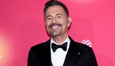 Krzysztof Ibisz przekazał radosne wieści. "My dopiero się rozkręcamy"